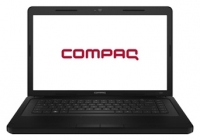 Compaq PRESARIO CQ57-447ER (Celeron B815 1600 Mhz/15.6