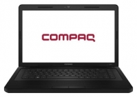 Compaq PRESARIO CQ57-476SR (Celeron B815 1600 Mhz/15.6