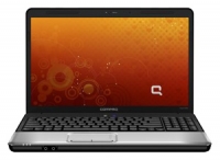 Compaq PRESARIO CQ60-130ed (Turion X2 RM-70 2000 Mhz/15.6