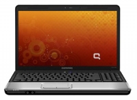 Compaq PRESARIO CQ60-220EV (Celeron M 585 2160 Mhz/15.6