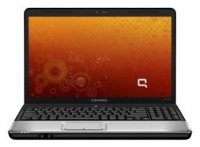 Compaq PRESARIO CQ60-615DX (Celeron 900 2200 Mhz/15.6