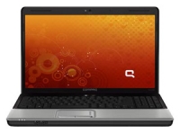 Compaq PRESARIO CQ61-110ER (Pentium Dual-Core T3400 2160 Mhz/15.6