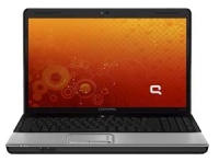 Compaq PRESARIO CQ61-211ER (Core 2 Duo T6500 2100 Mhz/15.6