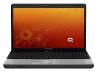 Compaq PRESARIO CQ61-314ER (Pentium Dual-Core T4400 2200 Mhz/15.6