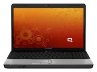 Compaq PRESARIO CQ61-320SG (Core 2 Duo T6600 2200 Mhz/15.6