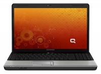 Compaq PRESARIO CQ61-330EM (Turion II M500 2200 Mhz/15.6