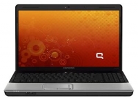 Compaq PRESARIO CQ61-405ER (Pentium Dual-Core T4400 2200 Mhz/15.6