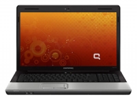 Compaq PRESARIO CQ70-130ed (Pentium Dual-Core T3200 2000 Mhz/17.0