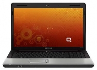 Compaq PRESARIO CQ71-430ER (Core 2 Duo T6600 2200 Mhz/17.3