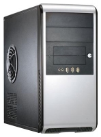 Compucase 6K60 350W Black/silver Technische Daten, Compucase 6K60 350W Black/silver Daten, Compucase 6K60 350W Black/silver Funktionen, Compucase 6K60 350W Black/silver Bewertung, Compucase 6K60 350W Black/silver kaufen, Compucase 6K60 350W Black/silver Preis, Compucase 6K60 350W Black/silver PC-Gehäuse