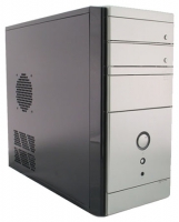 Compucase 6KUA 300W Black/silver Technische Daten, Compucase 6KUA 300W Black/silver Daten, Compucase 6KUA 300W Black/silver Funktionen, Compucase 6KUA 300W Black/silver Bewertung, Compucase 6KUA 300W Black/silver kaufen, Compucase 6KUA 300W Black/silver Preis, Compucase 6KUA 300W Black/silver PC-Gehäuse