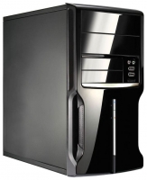 Compucase 6T18 Black/silver Technische Daten, Compucase 6T18 Black/silver Daten, Compucase 6T18 Black/silver Funktionen, Compucase 6T18 Black/silver Bewertung, Compucase 6T18 Black/silver kaufen, Compucase 6T18 Black/silver Preis, Compucase 6T18 Black/silver PC-Gehäuse