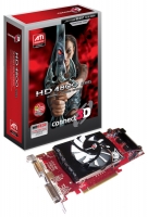 Connect3D Radeon HD 4830 575Mhz PCI-E 2.0 512Mb 1800Mhz 256 bit 2xDVI TV HDCP YPrPb foto, Connect3D Radeon HD 4830 575Mhz PCI-E 2.0 512Mb 1800Mhz 256 bit 2xDVI TV HDCP YPrPb fotos, Connect3D Radeon HD 4830 575Mhz PCI-E 2.0 512Mb 1800Mhz 256 bit 2xDVI TV HDCP YPrPb Bilder, Connect3D Radeon HD 4830 575Mhz PCI-E 2.0 512Mb 1800Mhz 256 bit 2xDVI TV HDCP YPrPb Bild