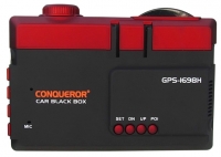 Conqueror GPS 1698H foto, Conqueror GPS 1698H fotos, Conqueror GPS 1698H Bilder, Conqueror GPS 1698H Bild