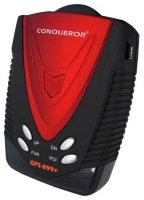 Conqueror GPS-899+ foto, Conqueror GPS-899+ fotos, Conqueror GPS-899+ Bilder, Conqueror GPS-899+ Bild