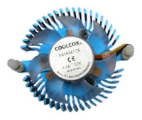 Coolcox VC-AL5002 Technische Daten, Coolcox VC-AL5002 Daten, Coolcox VC-AL5002 Funktionen, Coolcox VC-AL5002 Bewertung, Coolcox VC-AL5002 kaufen, Coolcox VC-AL5002 Preis, Coolcox VC-AL5002 Kühler und Kühlsystem