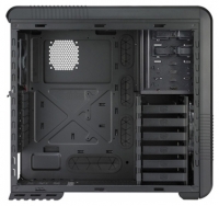 Cooler Master CM 690 II Basic (RC-692B-KKN5) w/o PSU Black foto, Cooler Master CM 690 II Basic (RC-692B-KKN5) w/o PSU Black fotos, Cooler Master CM 690 II Basic (RC-692B-KKN5) w/o PSU Black Bilder, Cooler Master CM 690 II Basic (RC-692B-KKN5) w/o PSU Black Bild