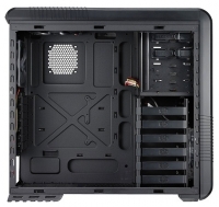 Cooler Master CM 690 II (RC-692-KKN3) 550W Black foto, Cooler Master CM 690 II (RC-692-KKN3) 550W Black fotos, Cooler Master CM 690 II (RC-692-KKN3) 550W Black Bilder, Cooler Master CM 690 II (RC-692-KKN3) 550W Black Bild