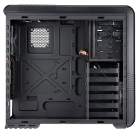 Cooler Master CM 690 II (RC-692-KKN3) 650W Black foto, Cooler Master CM 690 II (RC-692-KKN3) 650W Black fotos, Cooler Master CM 690 II (RC-692-KKN3) 650W Black Bilder, Cooler Master CM 690 II (RC-692-KKN3) 650W Black Bild