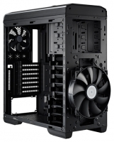 Cooler Master CM 690 III (CMS-693-KKN1) w/o PSU Black foto, Cooler Master CM 690 III (CMS-693-KKN1) w/o PSU Black fotos, Cooler Master CM 690 III (CMS-693-KKN1) w/o PSU Black Bilder, Cooler Master CM 690 III (CMS-693-KKN1) w/o PSU Black Bild