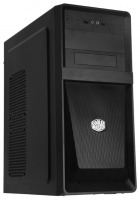 Cooler Master CMP 102 (RC-102-KKN2) w/o PSU Black Technische Daten, Cooler Master CMP 102 (RC-102-KKN2) w/o PSU Black Daten, Cooler Master CMP 102 (RC-102-KKN2) w/o PSU Black Funktionen, Cooler Master CMP 102 (RC-102-KKN2) w/o PSU Black Bewertung, Cooler Master CMP 102 (RC-102-KKN2) w/o PSU Black kaufen, Cooler Master CMP 102 (RC-102-KKN2) w/o PSU Black Preis, Cooler Master CMP 102 (RC-102-KKN2) w/o PSU Black PC-Gehäuse