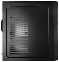 Cooler Master CMP 102 (RC-102-KKN2) w/o PSU Black Technische Daten, Cooler Master CMP 102 (RC-102-KKN2) w/o PSU Black Daten, Cooler Master CMP 102 (RC-102-KKN2) w/o PSU Black Funktionen, Cooler Master CMP 102 (RC-102-KKN2) w/o PSU Black Bewertung, Cooler Master CMP 102 (RC-102-KKN2) w/o PSU Black kaufen, Cooler Master CMP 102 (RC-102-KKN2) w/o PSU Black Preis, Cooler Master CMP 102 (RC-102-KKN2) w/o PSU Black PC-Gehäuse