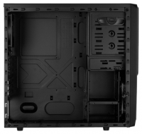 Cooler Master Elite 311 Plus (RC-311P) w/o PSU Black foto, Cooler Master Elite 311 Plus (RC-311P) w/o PSU Black fotos, Cooler Master Elite 311 Plus (RC-311P) w/o PSU Black Bilder, Cooler Master Elite 311 Plus (RC-311P) w/o PSU Black Bild