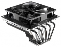 Cooler Master GeminII SF524 (RR-G524-13FK-R1) Technische Daten, Cooler Master GeminII SF524 (RR-G524-13FK-R1) Daten, Cooler Master GeminII SF524 (RR-G524-13FK-R1) Funktionen, Cooler Master GeminII SF524 (RR-G524-13FK-R1) Bewertung, Cooler Master GeminII SF524 (RR-G524-13FK-R1) kaufen, Cooler Master GeminII SF524 (RR-G524-13FK-R1) Preis, Cooler Master GeminII SF524 (RR-G524-13FK-R1) Kühler und Kühlsystem