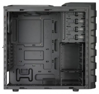 Cooler Master HAF 912 Plus (RC-912P-KKN1) w/o PSU Black foto, Cooler Master HAF 912 Plus (RC-912P-KKN1) w/o PSU Black fotos, Cooler Master HAF 912 Plus (RC-912P-KKN1) w/o PSU Black Bilder, Cooler Master HAF 912 Plus (RC-912P-KKN1) w/o PSU Black Bild