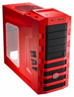 Cooler Master HAF 922 (RC-922M-RWN2) 500W Red Technische Daten, Cooler Master HAF 922 (RC-922M-RWN2) 500W Red Daten, Cooler Master HAF 922 (RC-922M-RWN2) 500W Red Funktionen, Cooler Master HAF 922 (RC-922M-RWN2) 500W Red Bewertung, Cooler Master HAF 922 (RC-922M-RWN2) 500W Red kaufen, Cooler Master HAF 922 (RC-922M-RWN2) 500W Red Preis, Cooler Master HAF 922 (RC-922M-RWN2) 500W Red PC-Gehäuse