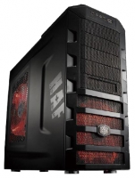 Cooler Master HAF 922 (RC-922M) w/o PSU Black Technische Daten, Cooler Master HAF 922 (RC-922M) w/o PSU Black Daten, Cooler Master HAF 922 (RC-922M) w/o PSU Black Funktionen, Cooler Master HAF 922 (RC-922M) w/o PSU Black Bewertung, Cooler Master HAF 922 (RC-922M) w/o PSU Black kaufen, Cooler Master HAF 922 (RC-922M) w/o PSU Black Preis, Cooler Master HAF 922 (RC-922M) w/o PSU Black PC-Gehäuse