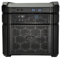 Cooler Master HAF Stacker 915F (HAF-915F-KKN1) w/o PSU Black foto, Cooler Master HAF Stacker 915F (HAF-915F-KKN1) w/o PSU Black fotos, Cooler Master HAF Stacker 915F (HAF-915F-KKN1) w/o PSU Black Bilder, Cooler Master HAF Stacker 915F (HAF-915F-KKN1) w/o PSU Black Bild