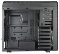 Cooler Master HAF XM (RC-922XM-KKN1) w/o PSU Black foto, Cooler Master HAF XM (RC-922XM-KKN1) w/o PSU Black fotos, Cooler Master HAF XM (RC-922XM-KKN1) w/o PSU Black Bilder, Cooler Master HAF XM (RC-922XM-KKN1) w/o PSU Black Bild