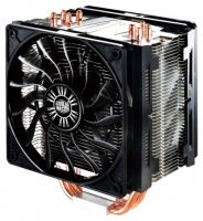 Cooler Master Hyper 412 Slim (RR-H412-16PK-R1) Technische Daten, Cooler Master Hyper 412 Slim (RR-H412-16PK-R1) Daten, Cooler Master Hyper 412 Slim (RR-H412-16PK-R1) Funktionen, Cooler Master Hyper 412 Slim (RR-H412-16PK-R1) Bewertung, Cooler Master Hyper 412 Slim (RR-H412-16PK-R1) kaufen, Cooler Master Hyper 412 Slim (RR-H412-16PK-R1) Preis, Cooler Master Hyper 412 Slim (RR-H412-16PK-R1) Kühler und Kühlsystem