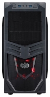 Cooler Master K281 (RC-K281-KKN1) 600W Black foto, Cooler Master K281 (RC-K281-KKN1) 600W Black fotos, Cooler Master K281 (RC-K281-KKN1) 600W Black Bilder, Cooler Master K281 (RC-K281-KKN1) 600W Black Bild