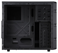 Cooler Master K350 (RC-K350-KWN1) 500W Black foto, Cooler Master K350 (RC-K350-KWN1) 500W Black fotos, Cooler Master K350 (RC-K350-KWN1) 500W Black Bilder, Cooler Master K350 (RC-K350-KWN1) 500W Black Bild