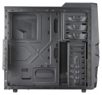 Cooler Master K380 (RC-K380-KWN1) 600W Black foto, Cooler Master K380 (RC-K380-KWN1) 600W Black fotos, Cooler Master K380 (RC-K380-KWN1) 600W Black Bilder, Cooler Master K380 (RC-K380-KWN1) 600W Black Bild