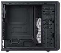 Cooler Master N300 (NSE-300-KWN2) w/o PSU Black foto, Cooler Master N300 (NSE-300-KWN2) w/o PSU Black fotos, Cooler Master N300 (NSE-300-KWN2) w/o PSU Black Bilder, Cooler Master N300 (NSE-300-KWN2) w/o PSU Black Bild