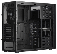 Cooler Master N600 (NSE-600-KKN1) w/o PSU Black foto, Cooler Master N600 (NSE-600-KKN1) w/o PSU Black fotos, Cooler Master N600 (NSE-600-KKN1) w/o PSU Black Bilder, Cooler Master N600 (NSE-600-KKN1) w/o PSU Black Bild