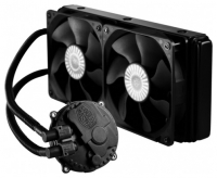 Cooler Master Seidon 240M (RL-S24M-24PK-R1) Technische Daten, Cooler Master Seidon 240M (RL-S24M-24PK-R1) Daten, Cooler Master Seidon 240M (RL-S24M-24PK-R1) Funktionen, Cooler Master Seidon 240M (RL-S24M-24PK-R1) Bewertung, Cooler Master Seidon 240M (RL-S24M-24PK-R1) kaufen, Cooler Master Seidon 240M (RL-S24M-24PK-R1) Preis, Cooler Master Seidon 240M (RL-S24M-24PK-R1) Kühler und Kühlsystem