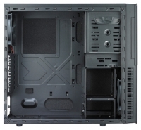 Cooler Master Silencio 450 500W Black foto, Cooler Master Silencio 450 500W Black fotos, Cooler Master Silencio 450 500W Black Bilder, Cooler Master Silencio 450 500W Black Bild