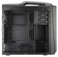 Cooler Master Storm Scout II Advanced (SGC-2100-GWN3) w/o PSU Black Technische Daten, Cooler Master Storm Scout II Advanced (SGC-2100-GWN3) w/o PSU Black Daten, Cooler Master Storm Scout II Advanced (SGC-2100-GWN3) w/o PSU Black Funktionen, Cooler Master Storm Scout II Advanced (SGC-2100-GWN3) w/o PSU Black Bewertung, Cooler Master Storm Scout II Advanced (SGC-2100-GWN3) w/o PSU Black kaufen, Cooler Master Storm Scout II Advanced (SGC-2100-GWN3) w/o PSU Black Preis, Cooler Master Storm Scout II Advanced (SGC-2100-GWN3) w/o PSU Black PC-Gehäuse