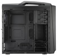 Cooler Master Storm Scout II Advanced (SGC-2100-KWN3) w/o PSU Black foto, Cooler Master Storm Scout II Advanced (SGC-2100-KWN3) w/o PSU Black fotos, Cooler Master Storm Scout II Advanced (SGC-2100-KWN3) w/o PSU Black Bilder, Cooler Master Storm Scout II Advanced (SGC-2100-KWN3) w/o PSU Black Bild