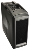 Cooler Master Storm Scout II (SGC-2100-GWN1) w/o PSU Black foto, Cooler Master Storm Scout II (SGC-2100-GWN1) w/o PSU Black fotos, Cooler Master Storm Scout II (SGC-2100-GWN1) w/o PSU Black Bilder, Cooler Master Storm Scout II (SGC-2100-GWN1) w/o PSU Black Bild