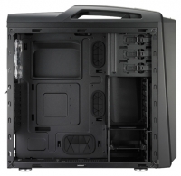 Cooler Master Storm Scout II (SGC-2100-KWN1) w/o PSU Black foto, Cooler Master Storm Scout II (SGC-2100-KWN1) w/o PSU Black fotos, Cooler Master Storm Scout II (SGC-2100-KWN1) w/o PSU Black Bilder, Cooler Master Storm Scout II (SGC-2100-KWN1) w/o PSU Black Bild