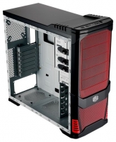 Cooler Master USP 100 (RC-P100) 500W Black/red foto, Cooler Master USP 100 (RC-P100) 500W Black/red fotos, Cooler Master USP 100 (RC-P100) 500W Black/red Bilder, Cooler Master USP 100 (RC-P100) 500W Black/red Bild