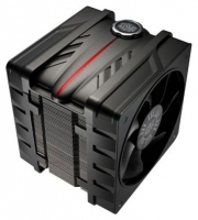 Cooler Master V6GT (RR-V6GT-22PK-R1) Technische Daten, Cooler Master V6GT (RR-V6GT-22PK-R1) Daten, Cooler Master V6GT (RR-V6GT-22PK-R1) Funktionen, Cooler Master V6GT (RR-V6GT-22PK-R1) Bewertung, Cooler Master V6GT (RR-V6GT-22PK-R1) kaufen, Cooler Master V6GT (RR-V6GT-22PK-R1) Preis, Cooler Master V6GT (RR-V6GT-22PK-R1) Kühler und Kühlsystem