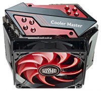 Cooler Master X6 (RR-X6NN-19PR-R1) Technische Daten, Cooler Master X6 (RR-X6NN-19PR-R1) Daten, Cooler Master X6 (RR-X6NN-19PR-R1) Funktionen, Cooler Master X6 (RR-X6NN-19PR-R1) Bewertung, Cooler Master X6 (RR-X6NN-19PR-R1) kaufen, Cooler Master X6 (RR-X6NN-19PR-R1) Preis, Cooler Master X6 (RR-X6NN-19PR-R1) Kühler und Kühlsystem