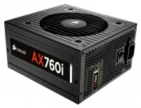 Corsair AX760i 760W Technische Daten, Corsair AX760i 760W Daten, Corsair AX760i 760W Funktionen, Corsair AX760i 760W Bewertung, Corsair AX760i 760W kaufen, Corsair AX760i 760W Preis, Corsair AX760i 760W PC-Netzteil