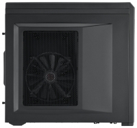 Corsair Carbide Series 500R Black foto, Corsair Carbide Series 500R Black fotos, Corsair Carbide Series 500R Black Bilder, Corsair Carbide Series 500R Black Bild